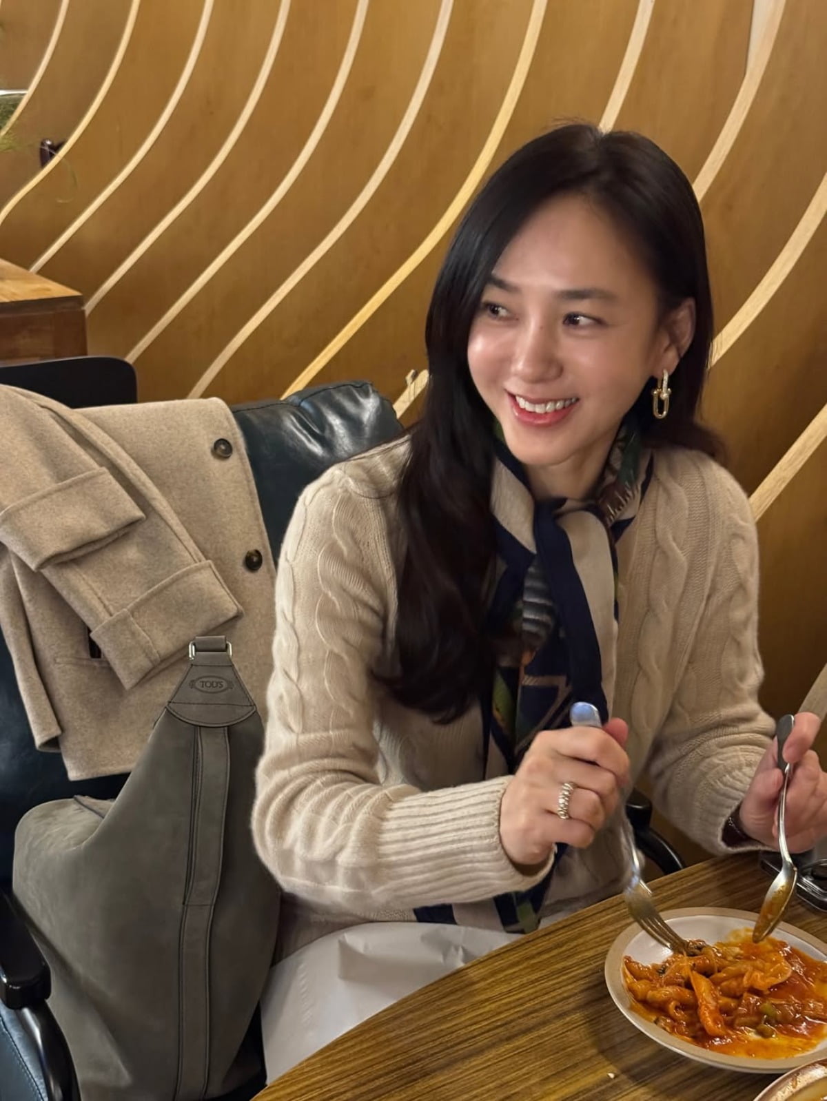 사진 = 박주미 인스타그램