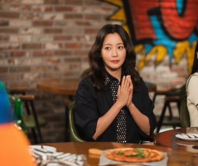 '이정재♥임지연 저격' 김희선, 결국 일냈다…최고 시청률 경신→넷플릭스 TOP2 랭킹 ('다음생은')