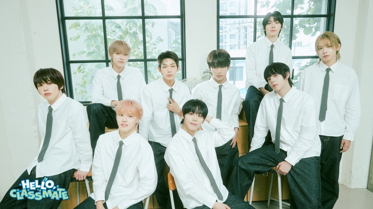 사진=F&F엔터테인먼트