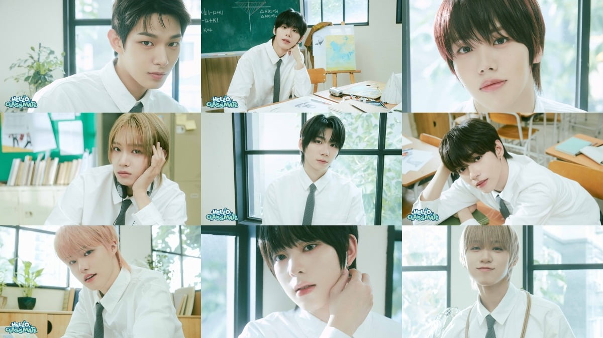 사진=F&F엔터테인먼트