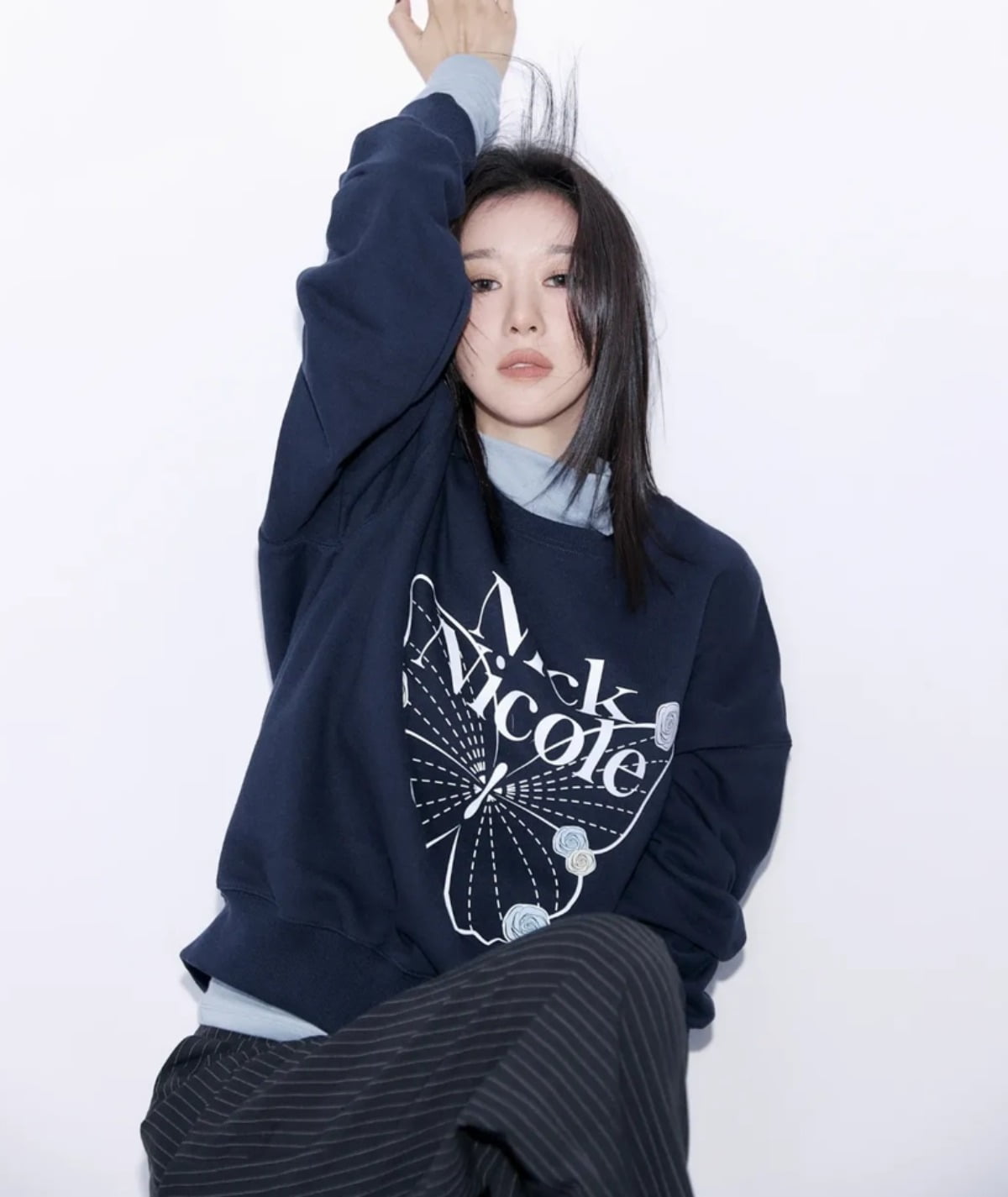 사진 = 서예지 인스타그램