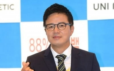 '56억 날린' 조영구, "미용실 아줌마 말 듣고 10억 집 샀다가…사람 믿었는데" ('그리구라')