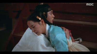 강태오♥김세정, 제대로 사고쳤다…달달한 로맨스 분위기에 '5.2%' 돌파 ('이강달')