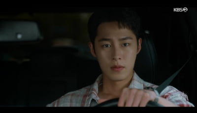 시청률 2%대 고전 중인데…이재욱, ♥최성은 데리고 떠났다 "집에 안 들어갈 거야" ('마지막')[종합]