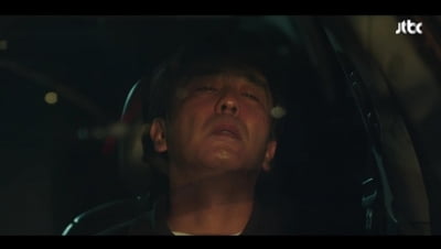 [종합] 류승룡, 결국 교통사고 냈다…"울타리로 스스로를 지키지 못해" ('김부장이야기')