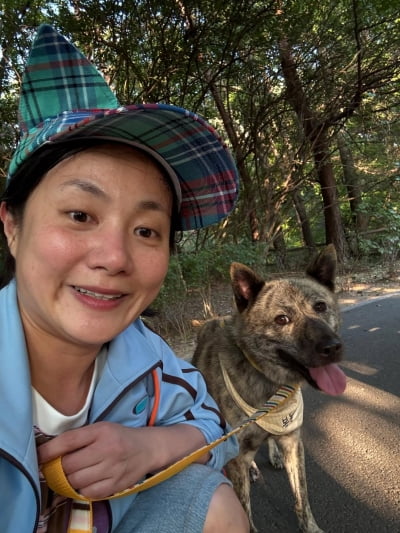 '40세 미혼' 박나래, 드디어 마지막 사랑 찾았다…"다 퍼줄거야"