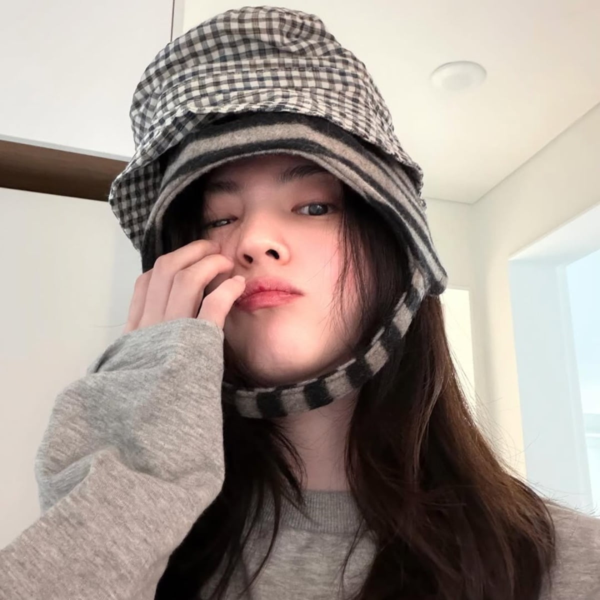 사진 = 한소희 인스타그램