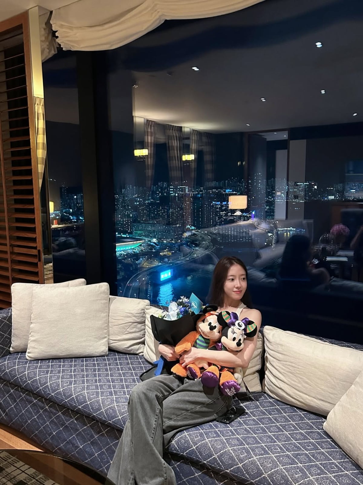 사진 = 이세영 인스타그램