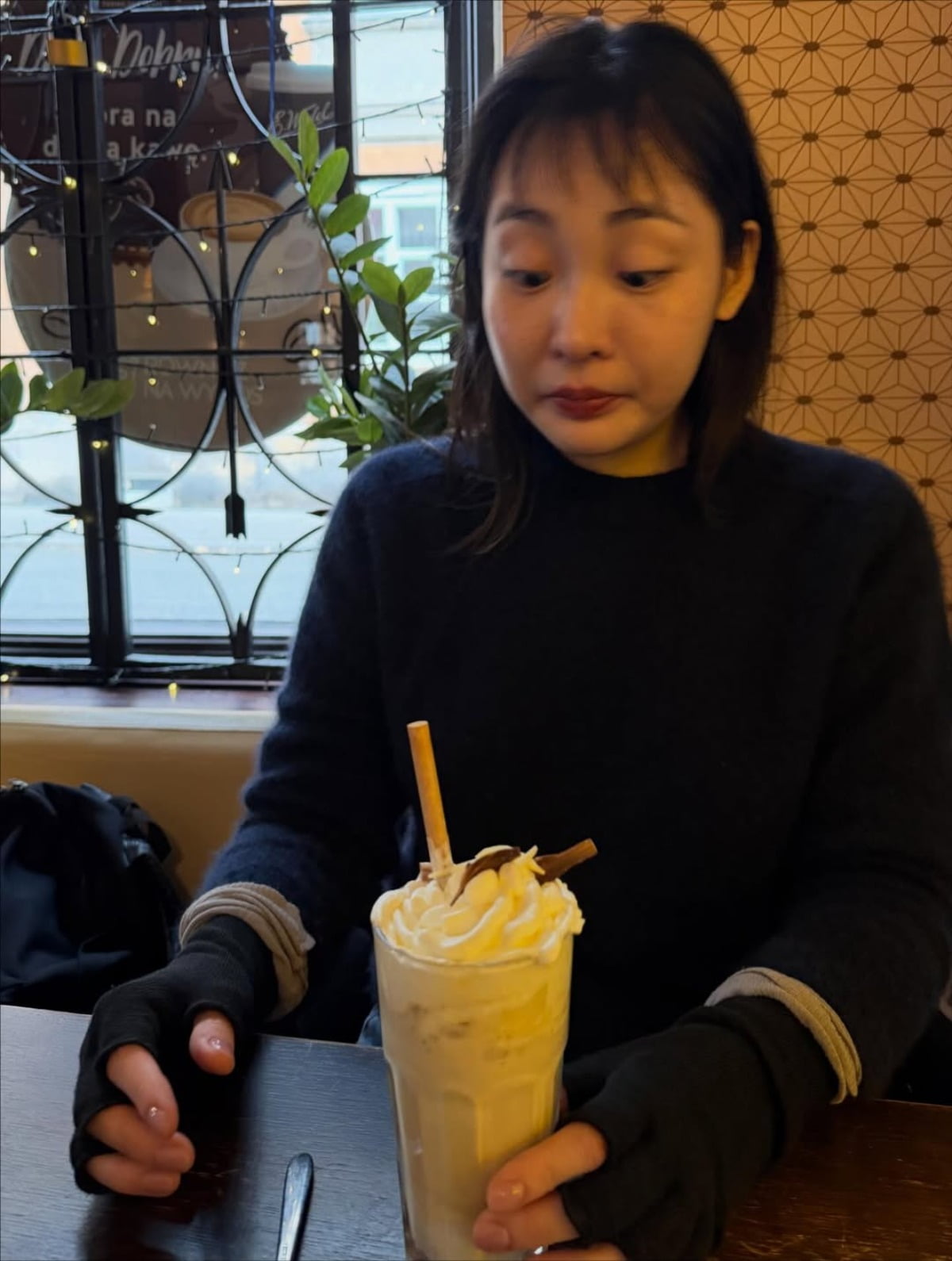 사진 = 김민하 인스타그램