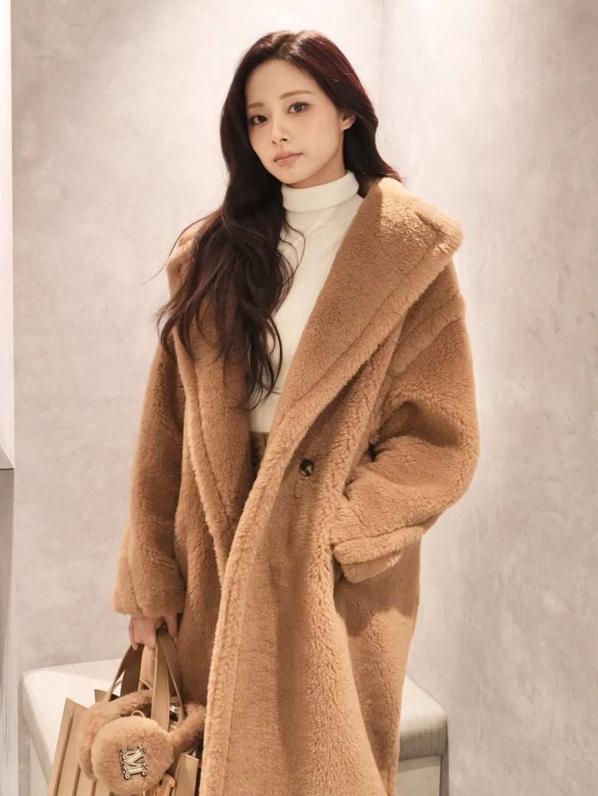 사진 = 쯔위 인스타그램