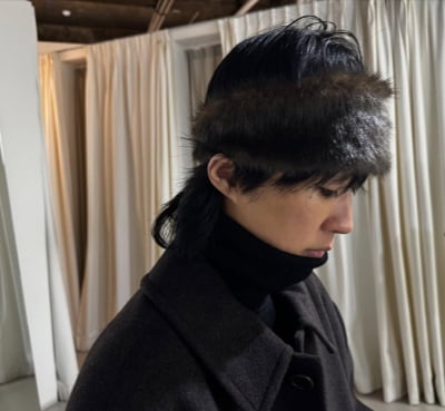 '47세' 홍진경, 이혼 후 더 힙해진 비주얼…패션 아이콘 고급미 폭발