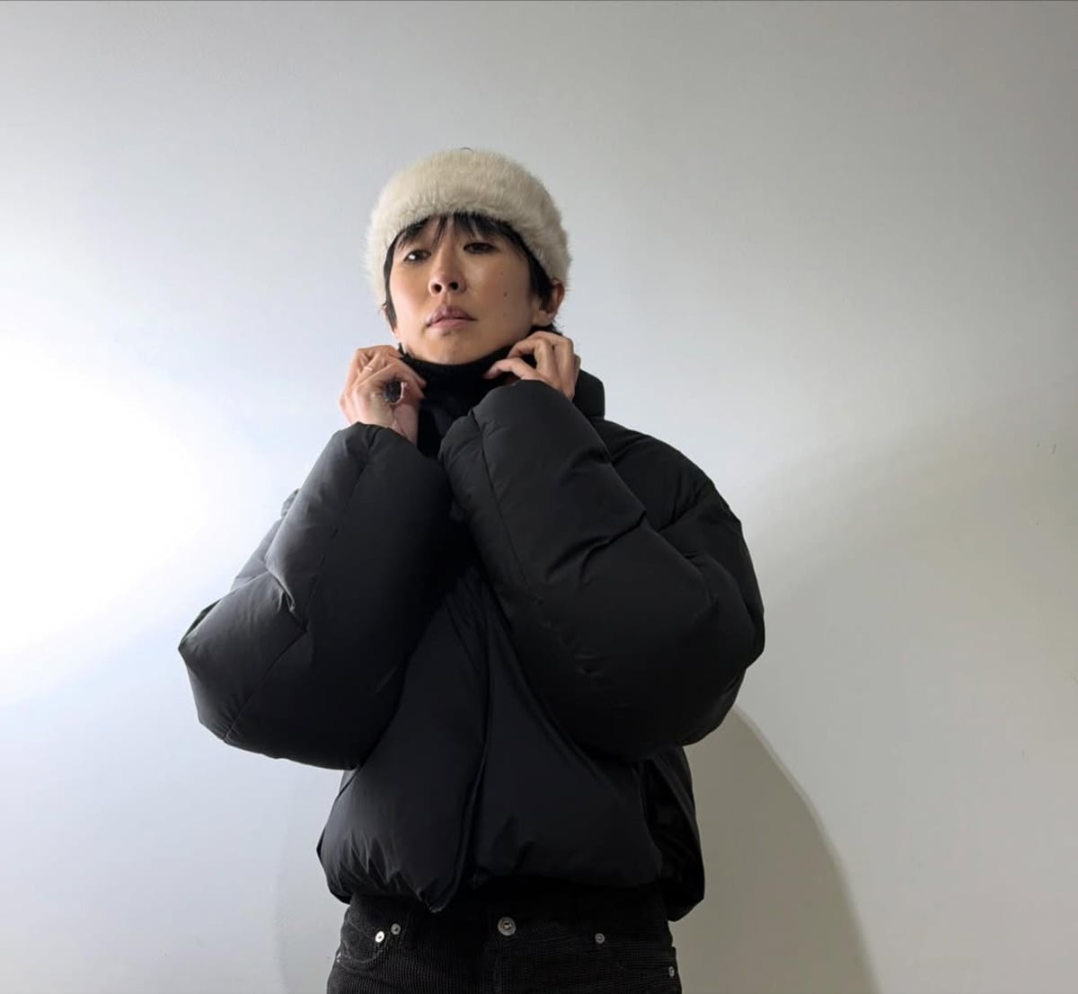 사진 = 홍진경 인스타그램