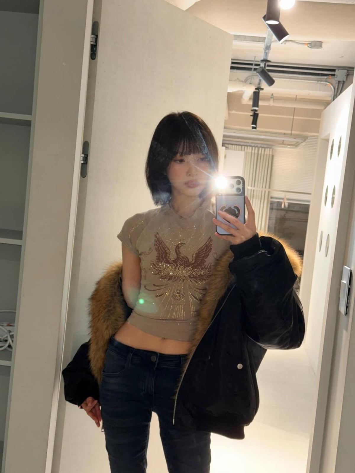 사진 = 조이 인스타그램