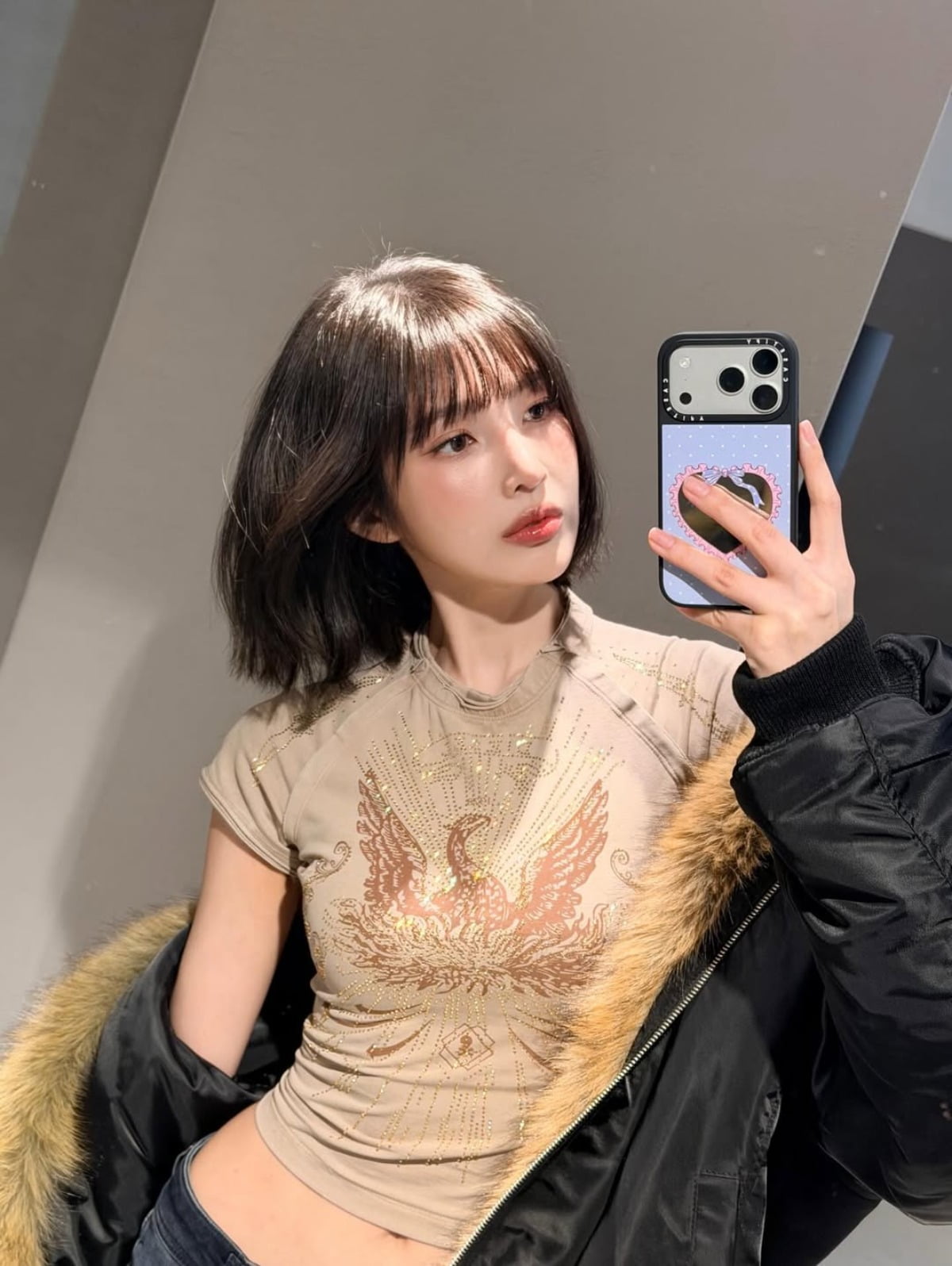 사진 = 조이 인스타그램