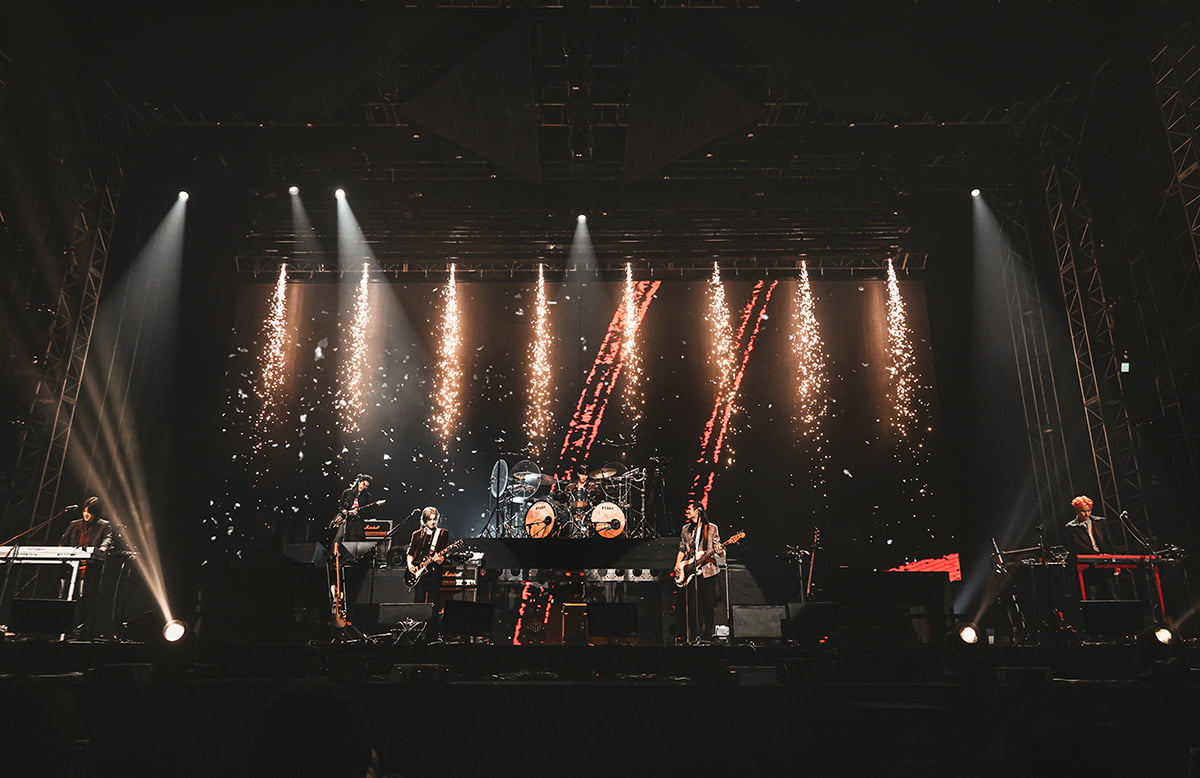 엑스디너리 히어로즈/ 사진 제공=JYP