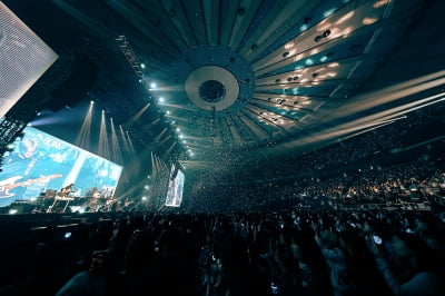 "더 많은 이쁜이들과" 엑스디너리 히어로즈, 잠실실내체육관 입성 완료