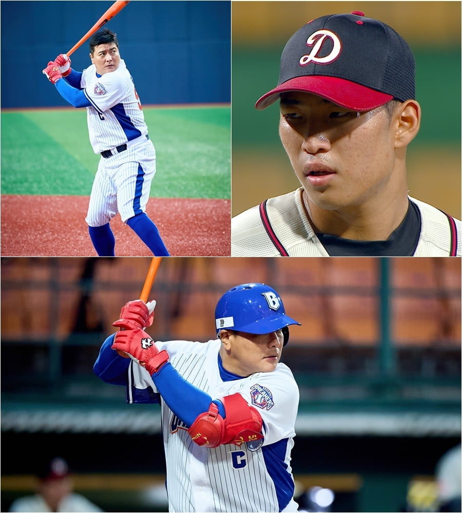 사진 제공｜JTBC ‘최강야구’