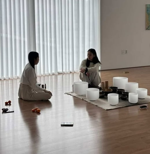 사진=이효리 SNS