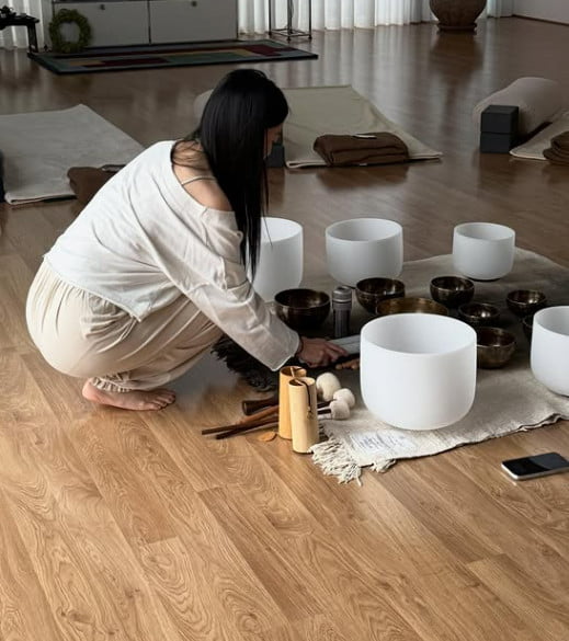 사진=이효리 SNS