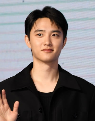 새 출발 앞뒀다더니…도경수, 의미 있는 소식 전했다 亞 투어 성료 "기분 너무 좋아"