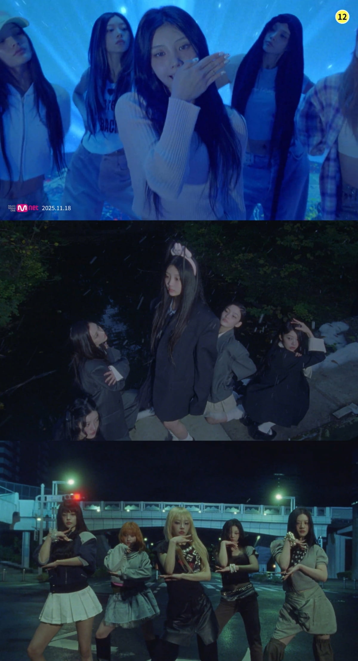 아일릿/ 사진 제공=빌리프랩