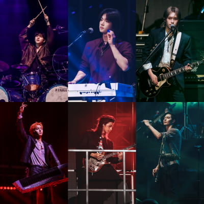 엑스디너리 히어로즈, 눈물의 잠실실내체육관 입성…"바람 하나씩 이뤄져, 원동력=빌런즈"