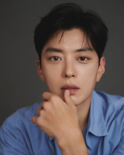 '천상지희 린아♥' 장승조, 결혼 12년 차에 기쁜 소식 알렸다…임지연과 호흡 앞두고 새 프로필 촬영