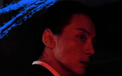 '177cm·62kg' 체지방 3%까지 감량했다더니…윤시윤, '모범택시3' 두 번째 빌런이었다