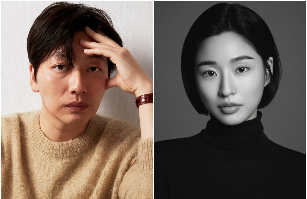 사진제공=컴퍼니온(이동휘), TEAMHOPE(방효린)