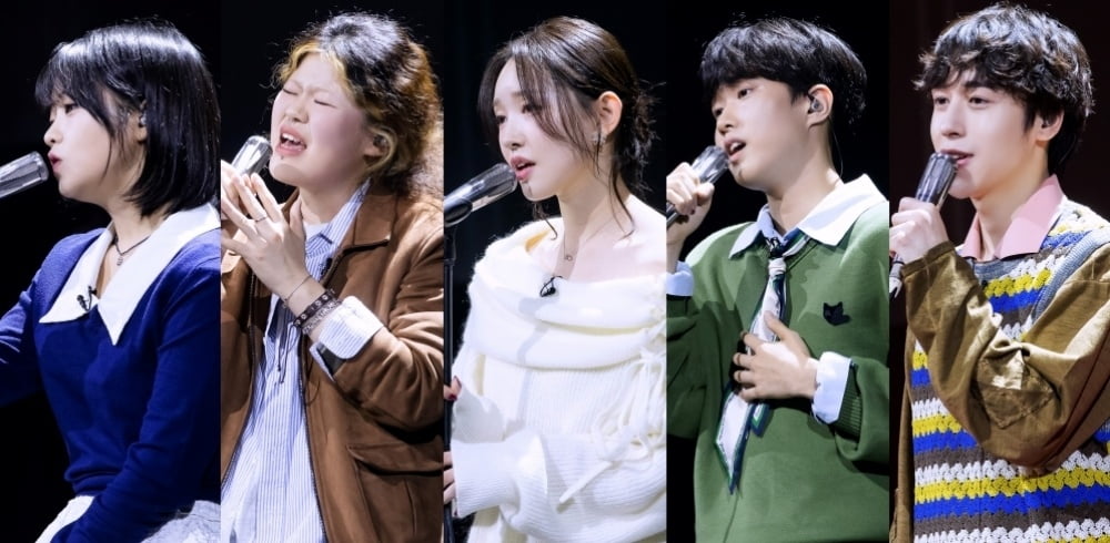 6.0%→4.9% 시청률 부진 중인데…"할 말 없어" 윤상, 결국 두손 두발 들었다 ('우발라')