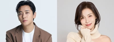 하지원, 주지훈과 ♥결혼 소식 알려졌다…4년 만에 복귀한다더니 예상치 못한 관계 예고 ('클라이')