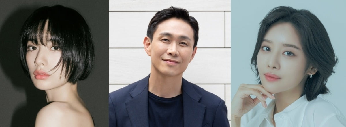 사진=각 소속사 제공