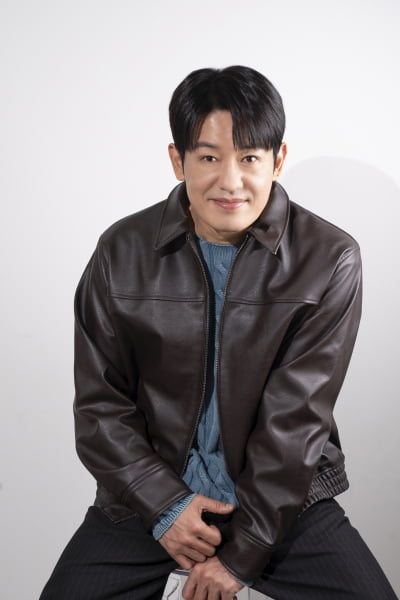 허성태, 욕심 없다더니 '거절' 번복하고 주연 꿰찼다…"만나보니 생각과 달라"('정보원') [인터뷰①]