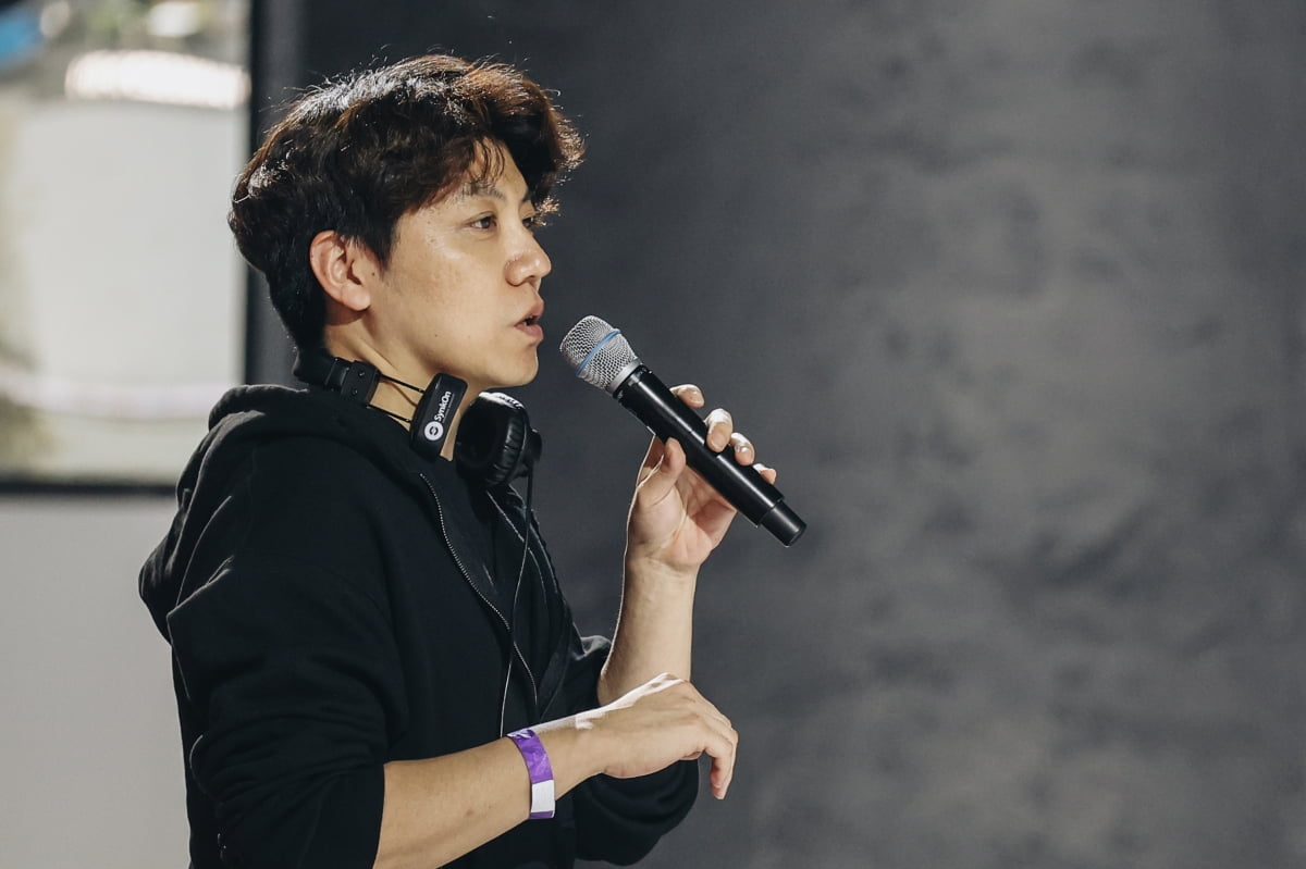 백종원, 또 눈 가렸다…"시청자 의견 반영, 아쉬운 부분 바꿔" ('흑백요리사2')