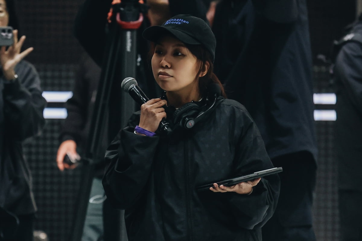 백종원, 또 눈 가렸다…"시청자 의견 반영, 아쉬운 부분 바꿔" ('흑백요리사2')