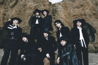 스트레이 키즈, 글로벌 호성적