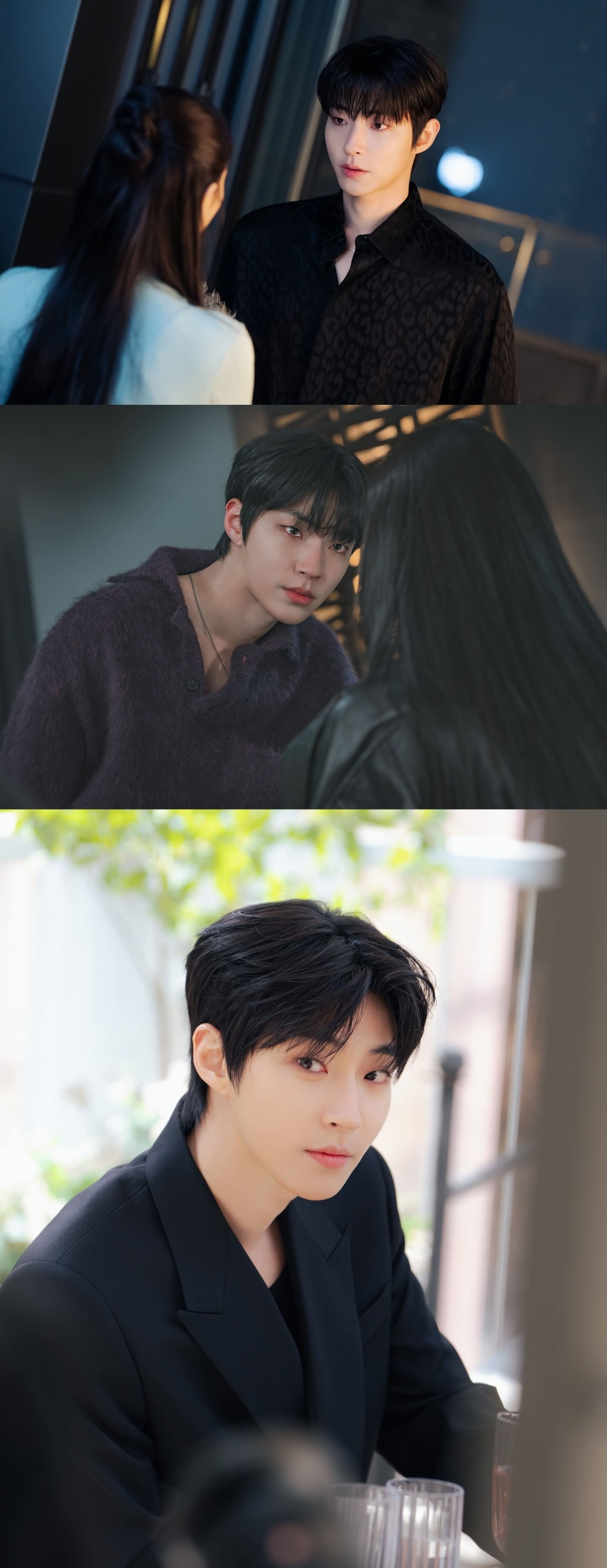 사진=케이엔스튜디오(KN STUDIO), 티빙