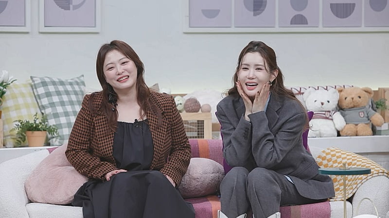 방송용 연애 아니랬는데…"결혼할 것 같아" 이정진, 부추김에 결국 연락했다 ('신랑수업')