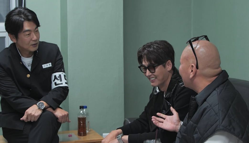 방송용 연애 아니랬는데…"결혼할 것 같아" 이정진, 부추김에 결국 연락했다 ('신랑수업')