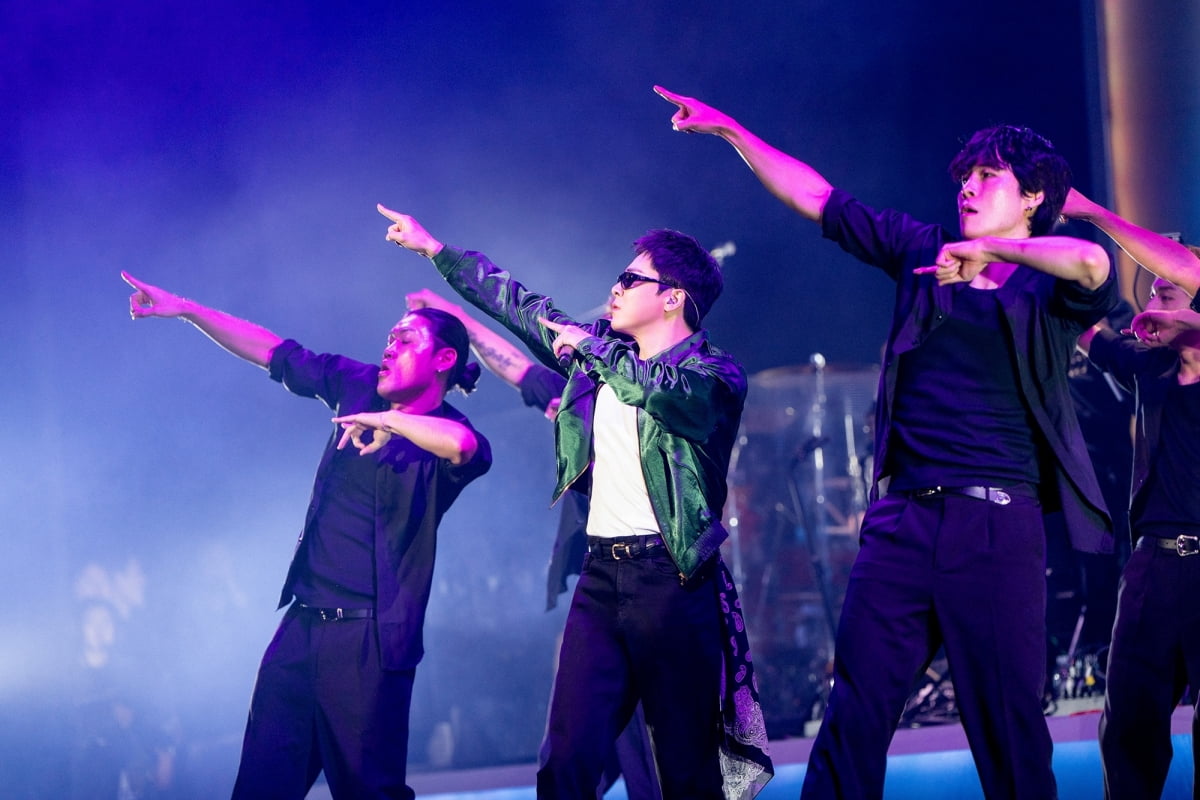 잼 엔터테인먼트 제공