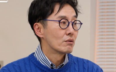 'KBS 30년 재직' 김재원, 28살에 아버지 쓰러졌다…"병간호 중 아나운서 시험"('4인용식탁')