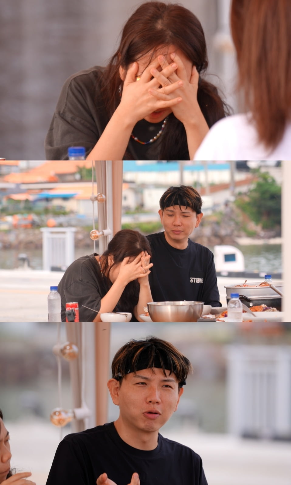 '제이쓴♥' 홍현희, 60억 압구정 아파트 살았으면서…"신혼집 샀어야" ('두집살림')