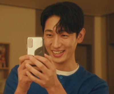 '6살 연하 모델♥' 윤박, 결혼 3년 차에 벅찬 소식 알렸다…명문대 교수→홈쇼핑 PD 캐릭터 활약