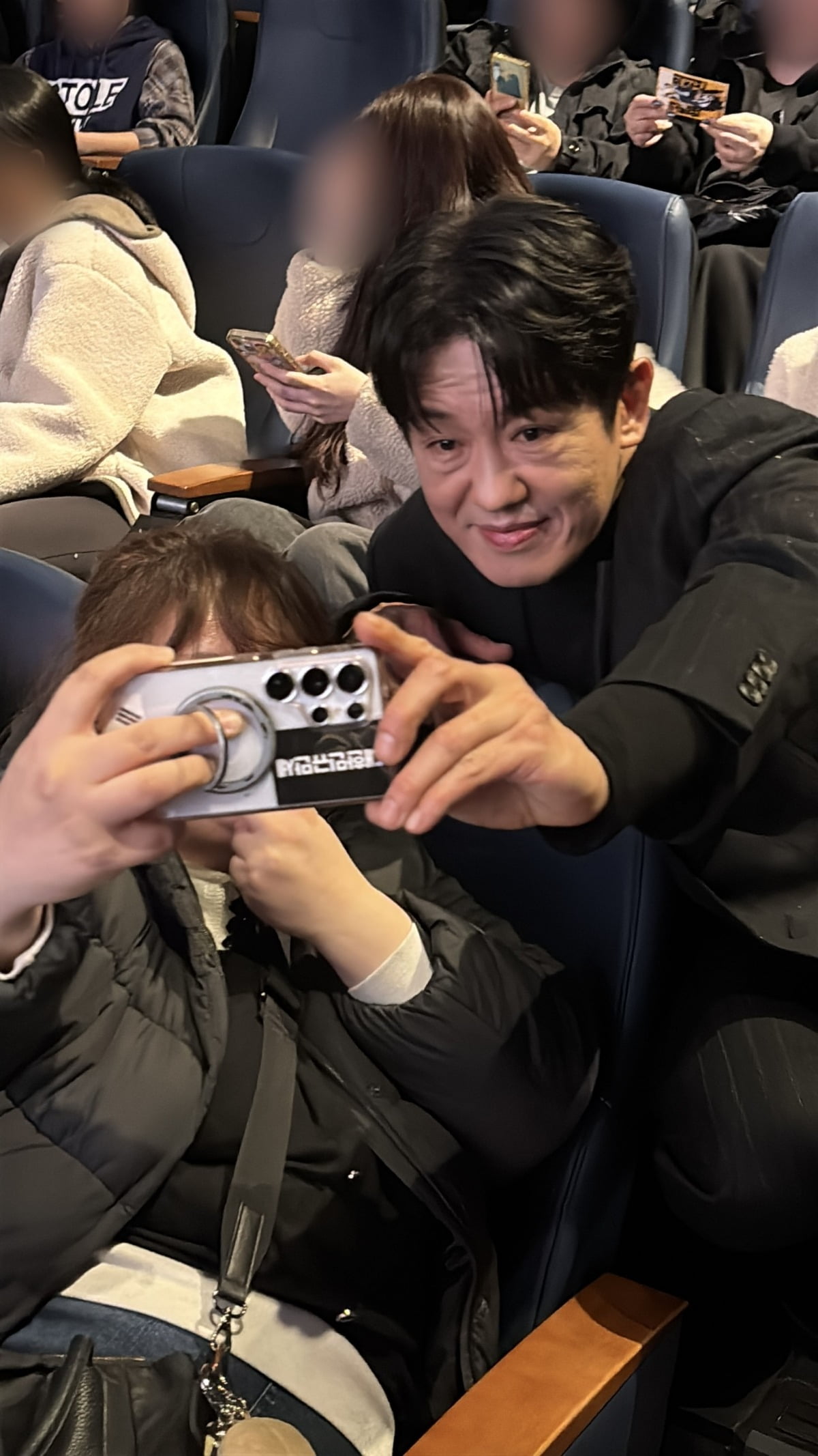 사진제공=엔에스이엔엠