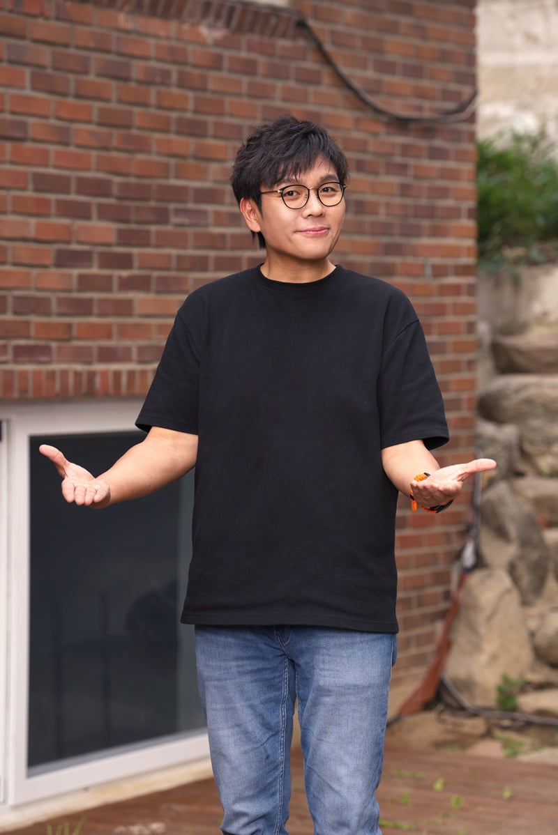 정형돈, '기러기 아빠' 4년 만에 하숙집 생활…"♥아내에게 잔소리 들어" ('정승제하숙집')[일문일답]