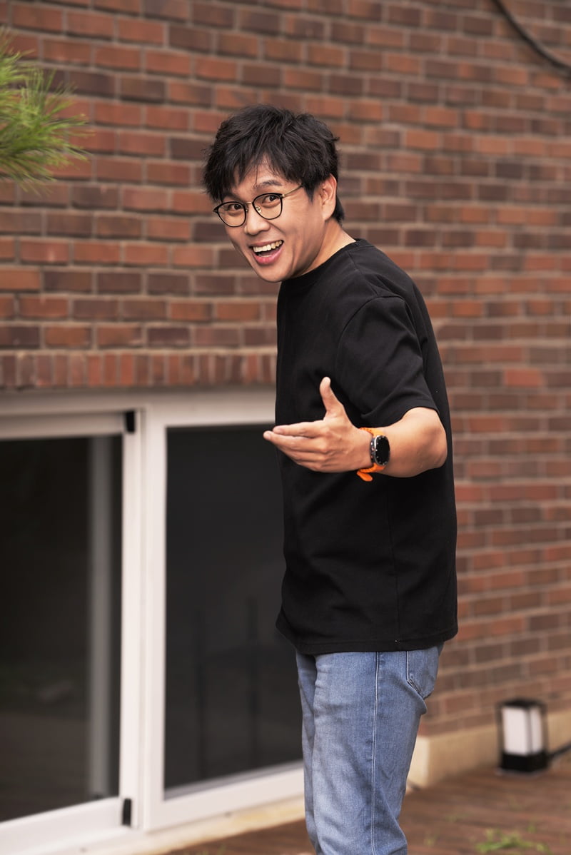 정형돈, '기러기 아빠' 4년 만에 하숙집 생활…"♥아내에게 잔소리 들어" ('정승제하숙집')[일문일답]