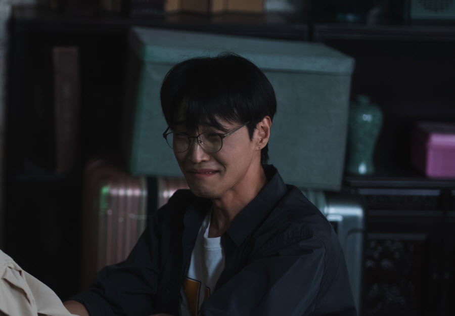 한혜진, 결국 ♥남편과 불화 터졌다…"감춰온 진실 목격" 멱살 잡고 분노 ('다음생은')