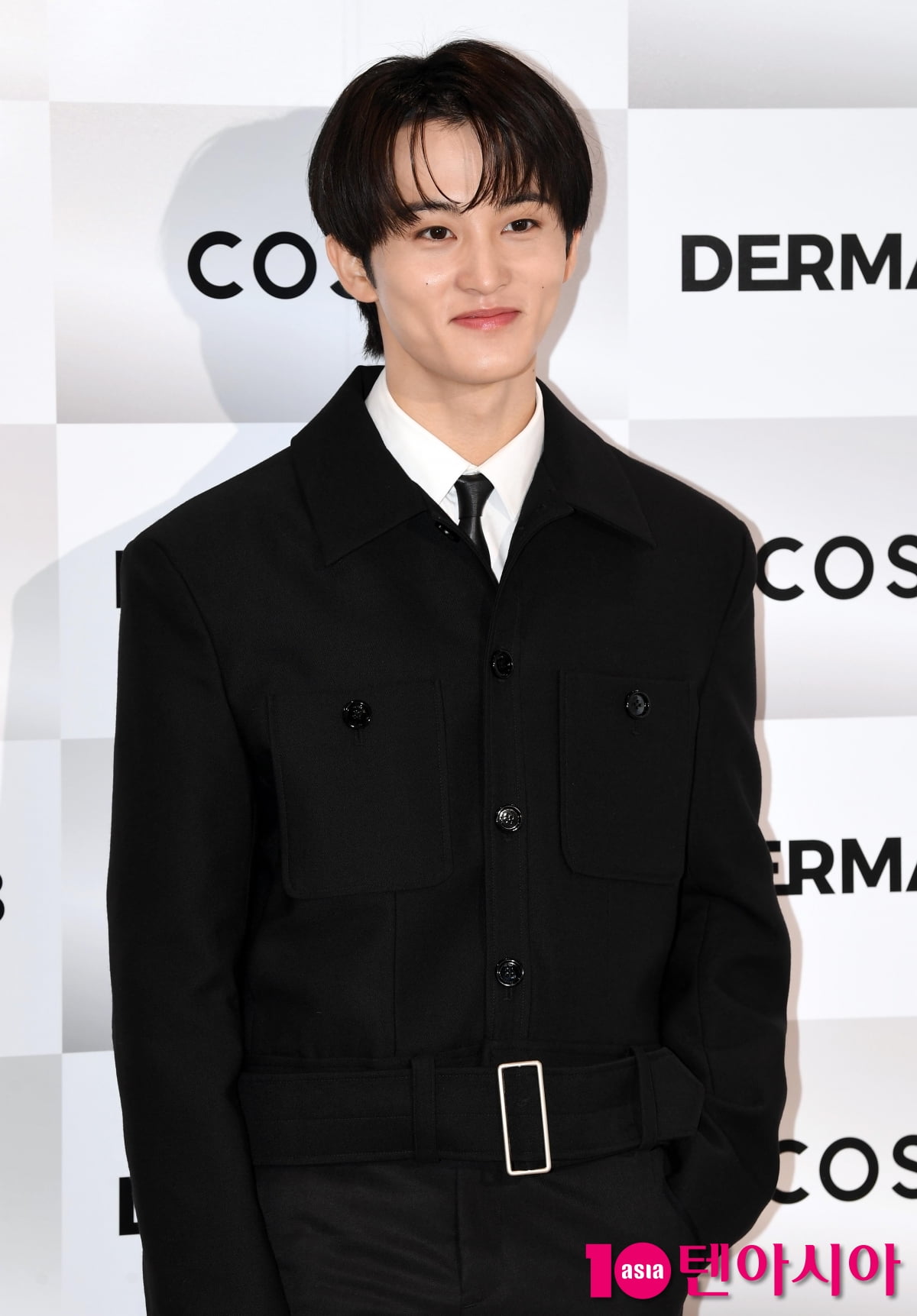 NCT 마크, 여심 사로잡을 댄디남[TEN포토+]