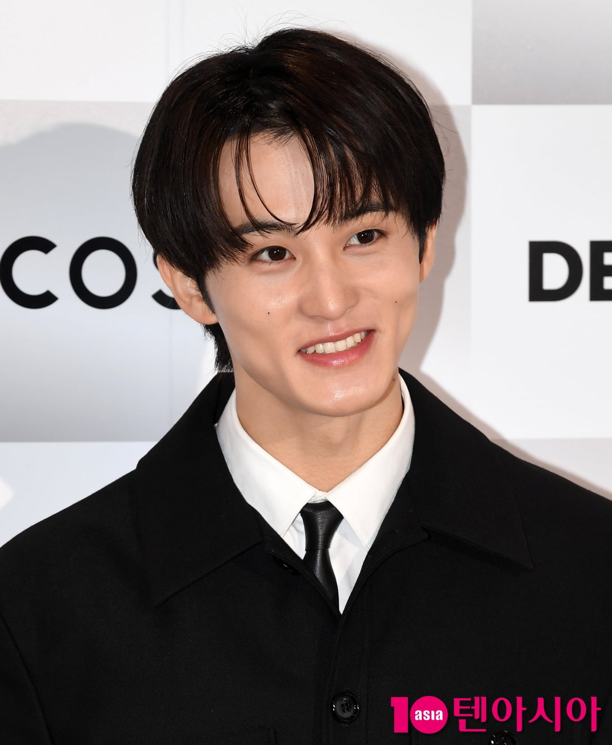 NCT 마크, 여심 사로잡을 댄디남[TEN포토+]