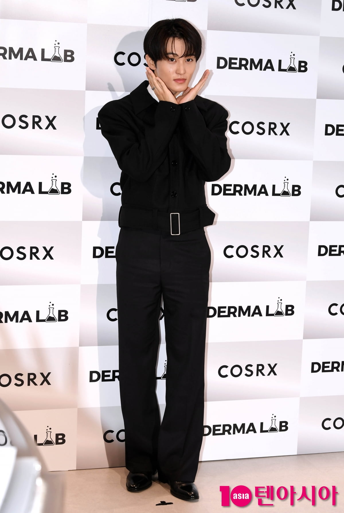 NCT 마크, 여심 사로잡을 댄디남[TEN포토+]